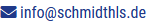 info@schmidthls.de