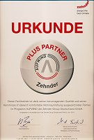 Wohnraumlüftung KWL ZEHNDER