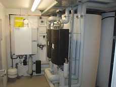 15 WE mit Gas Bw + Solar