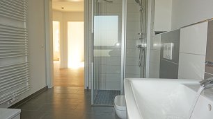 Bad Vermietung seniorengerecht