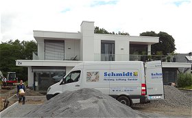 Komfortwohnraum