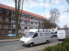 Sanierung 24 WE