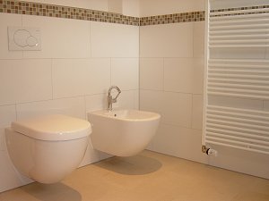 Toilette