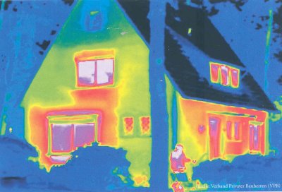Thermographie