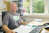 Oliver Denker