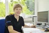 Raphael Schmidt